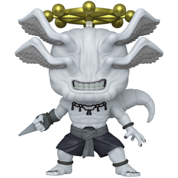 Фото - Колекційна фігурка FUNKO POP! серії Магічна битва - МАХОРАГА (86774)