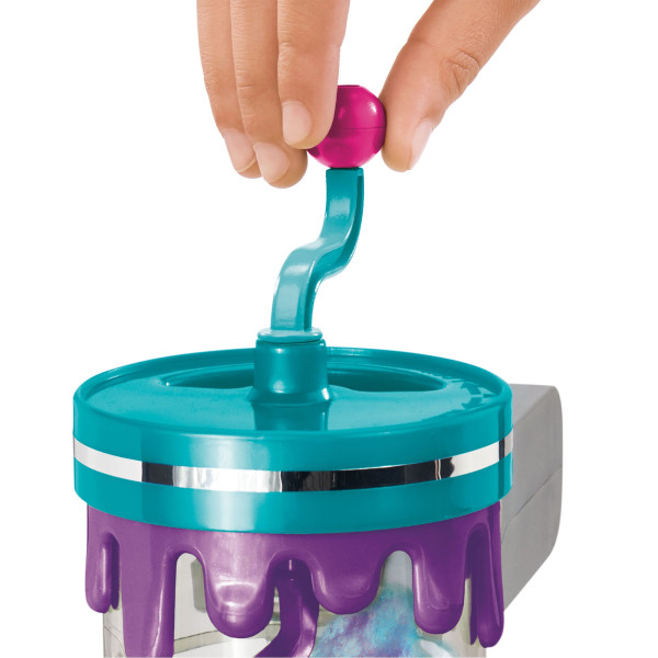 Фото - Слайм Cra-Z-Art Glitter Sparkle Studio 22 шт. (60396CRA)