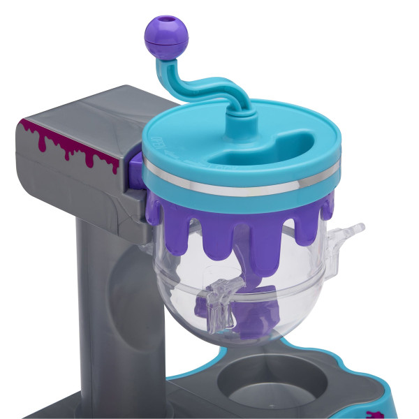 Фото - Слайм Cra-Z-Art Glitter Sparkle Studio 22 шт. (60396CRA)