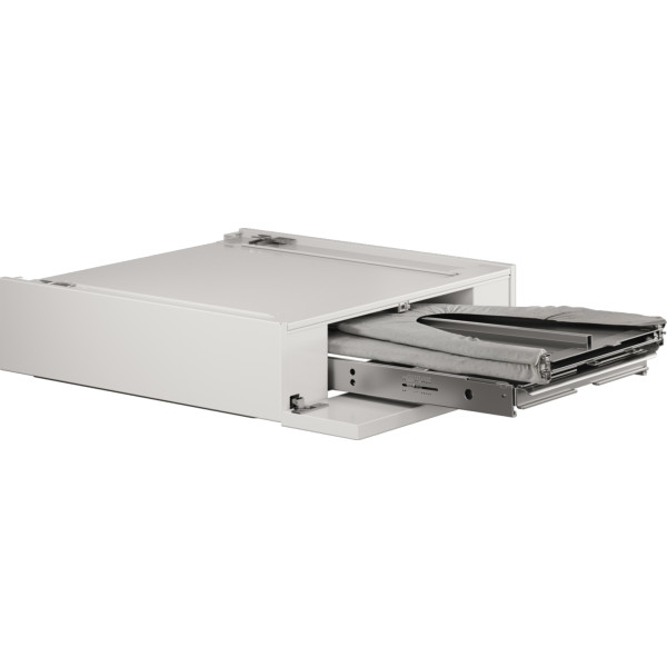 Фото - Прасувальна дошка висувна Asko HI150W