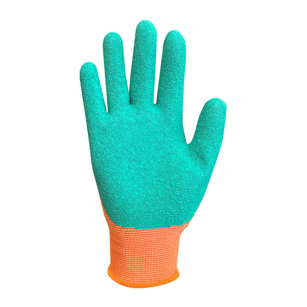 Фото - Перчатки садовые Neo Tools р.4 (97-644-4)