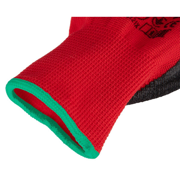 Фото - Рукавички садові Neo Tools р.8 12 шт. (97-645-8)