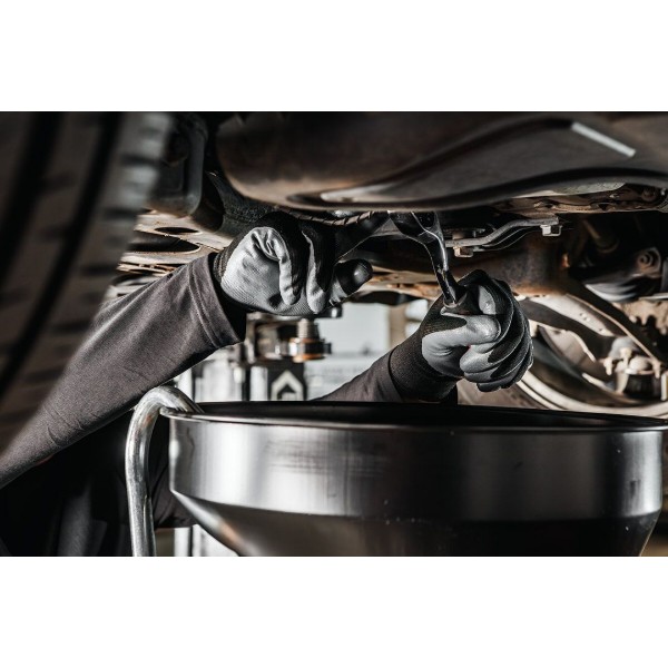 Фото - Рукавички садові Neo Tools р.11 12 шт. (97-647-11)