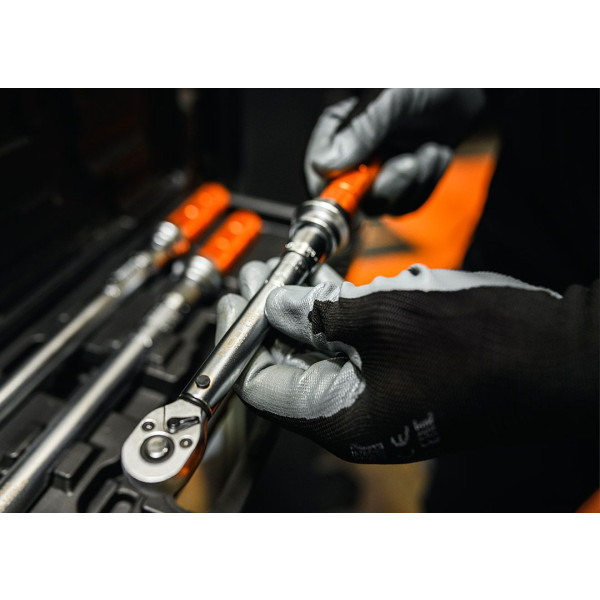 Фото - Рукавички садові Neo Tools р.8, 12 шт. (97-647-8)