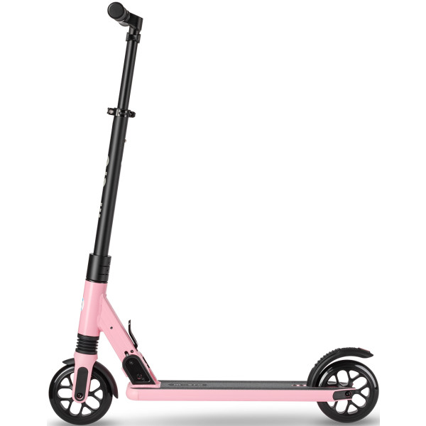 Фото - Двоколісний самокат Micro серії Sprite Suspension - РОЖЕВИЙ (SA0248)