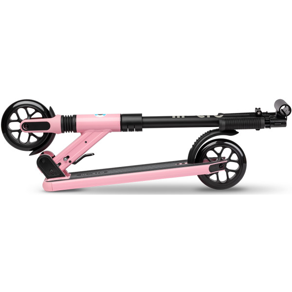 Фото - Двоколісний самокат Micro серії Sprite Suspension - РОЖЕВИЙ (SA0248)