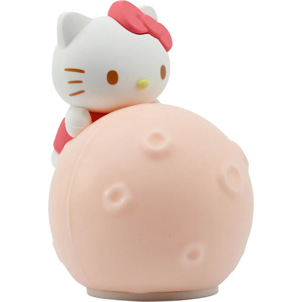 Фото - Колекційна фігурка Hello Kitty Хелло Кітті на Місяці (11526)