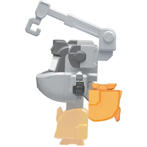 Фото - Коллекционная фигурка Super Wings Transforming Marty (EU780234)