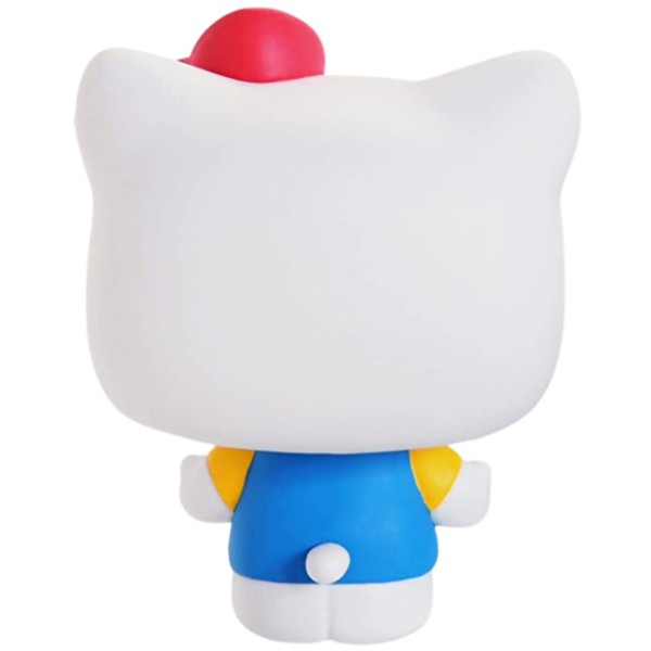 Фото - Колекційна фігурка FUNKO POP! серії Hello Kitty - ХЕЛЛОУ КІТТІ РЕТРО (91753)