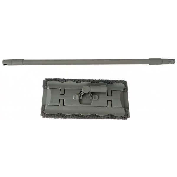 Фото - Швабра Idea Home 112х35х11 см (DS-1231D)