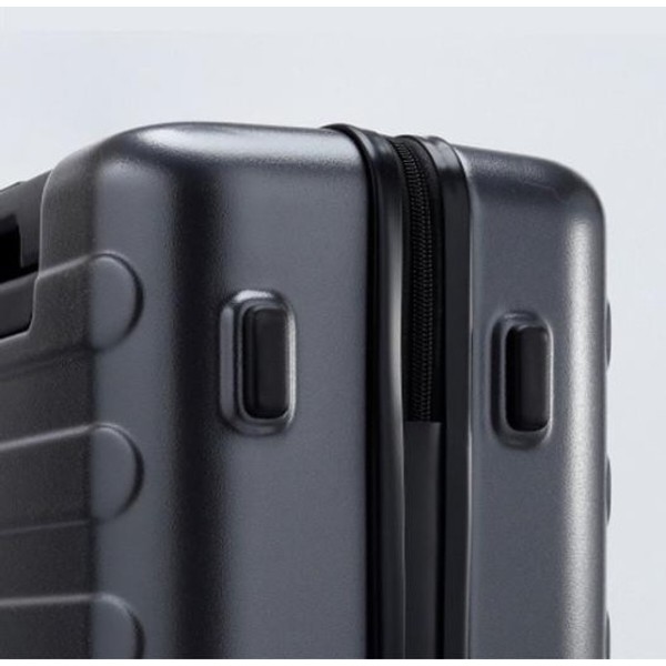 Фото - Валіза Xiaomi Ninetygo Business Travel Luggage 28" Titanium Grey (6970055344883/6941413216760)