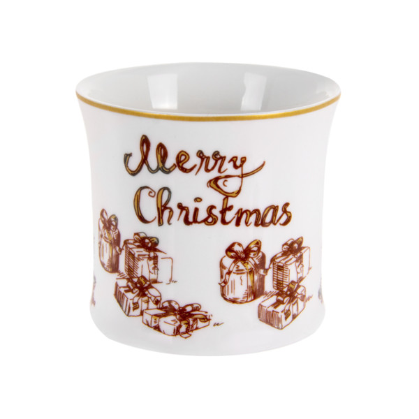 Фото - Чашка Lefard Merry christmas 270 мл (924-743)