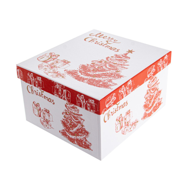 Фото - Чашка Lefard Merry christmas 600 мл (924-746)