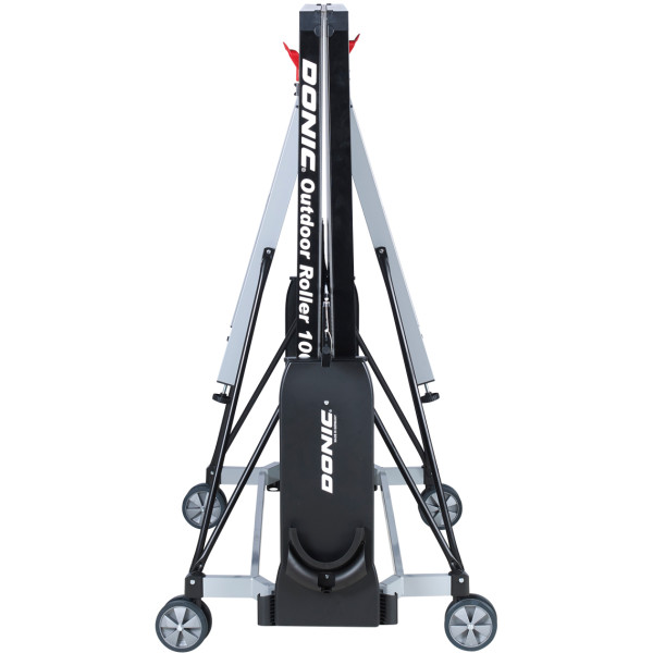 Фото - Теннисный стол Donic Outdoor Roller 1000 Синий (230291)