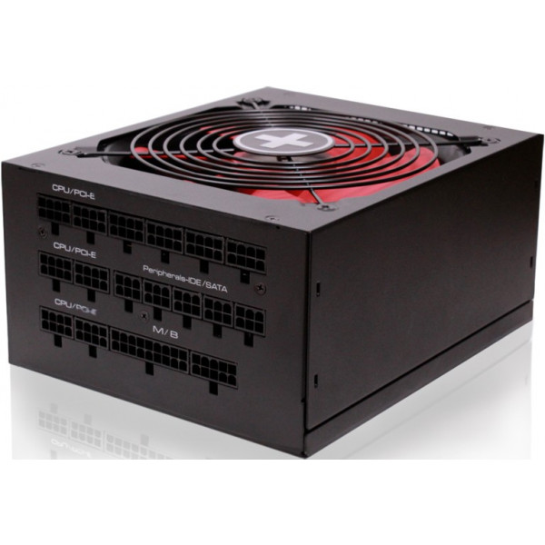 Фото - Блок живлення для ПК Xilence XP1250MR9