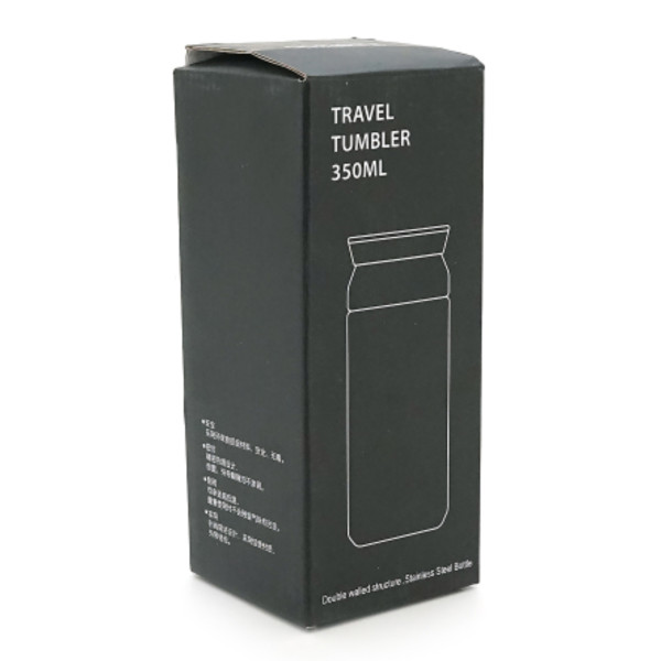 Фото - Термобутылка Merlion 350 мл Blue (42781)