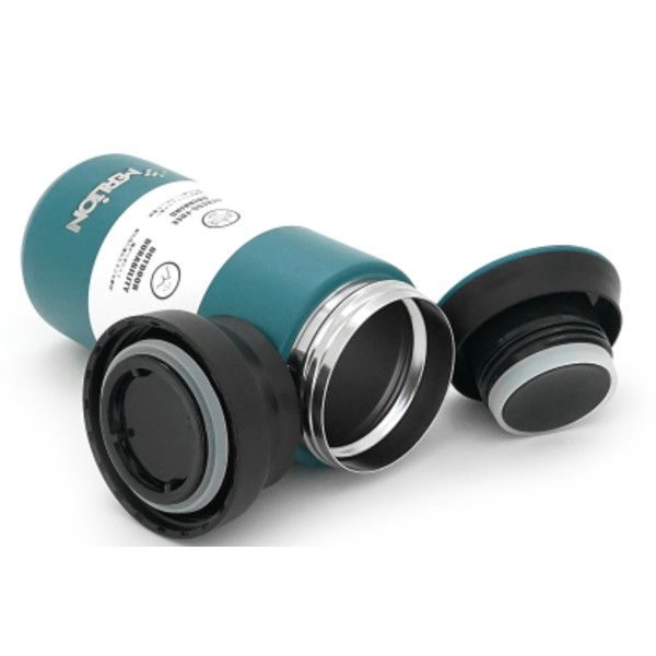 Фото - Термобутылка Merlion 350 мл Blue (42781)