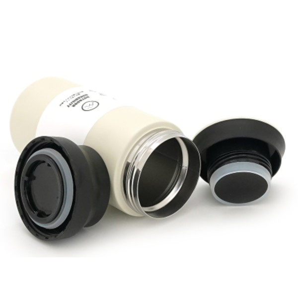 Фото - Термобутылка Merlion 500 мл White (42787)