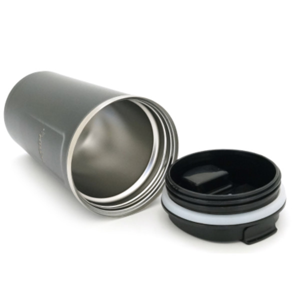 Фото - Термочашка Merlion 510 мл Black (42797)