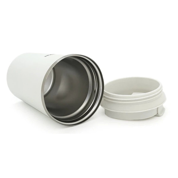 Фото - Термочашка Merlion 510 мл White (42799)