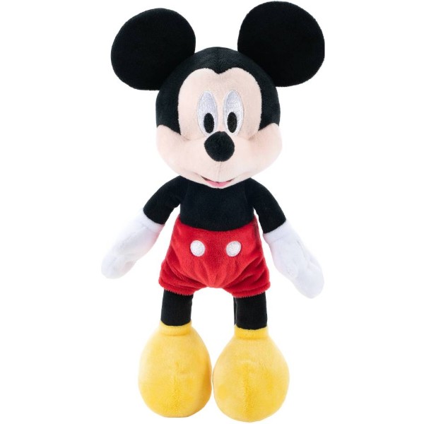Фото - М'яка іграшка Disney Міккі Маус (L) (00573)