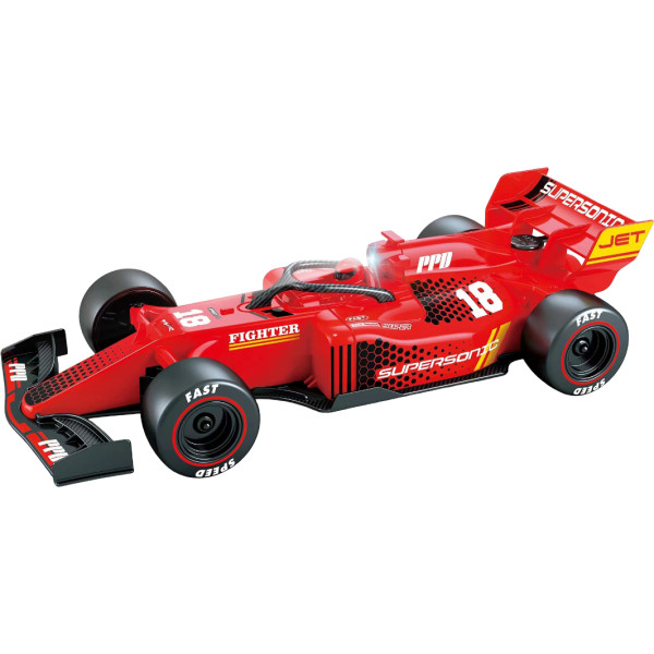 Фото - Радіокерована машинка TY DRIFT GO (75135) Фото - Радіокерована машинка TY DRIFT GO (75135)