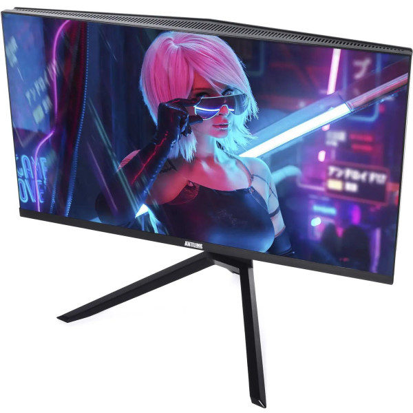 Фото - Комп'ютер-моноблок Artline Gaming G77 (G77v66)