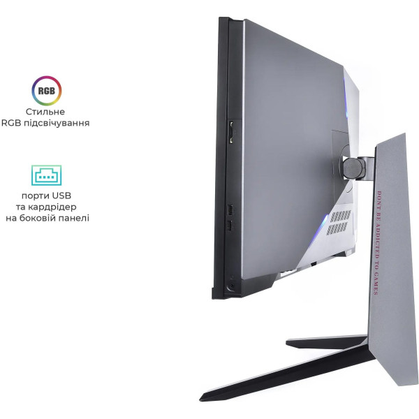 Фото - Комп'ютер-моноблок Artline Gaming G77 (G77v66)