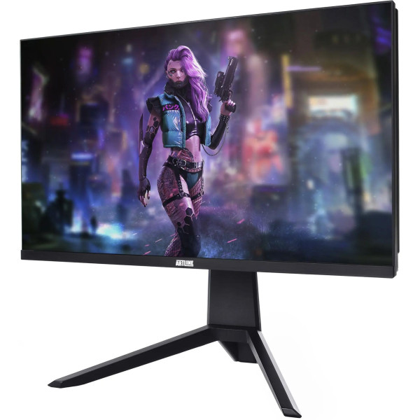 Фото - Комп'ютер-моноблок Artline Gaming G77 (G77v66)