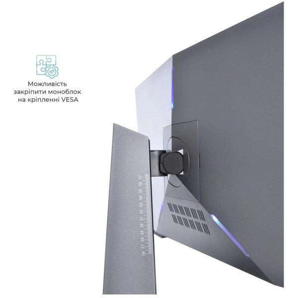 Фото - Компьютер-моноблок Artline Gaming G77 Windows 11 Home (G77v67Win)