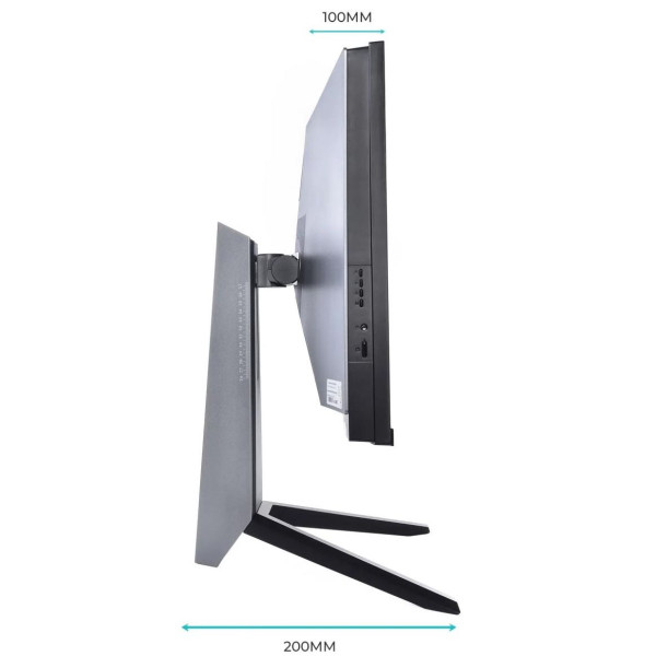 Фото - Компьютер-моноблок Artline Gaming G77 Windows 11 Home (G77v67Win)