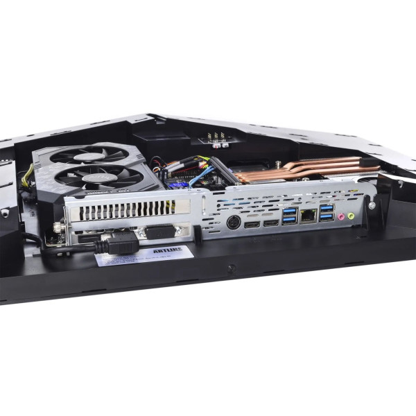 Фото - Компьютер-моноблок Artline Gaming G77 Windows 11 Home (G77v67Win)