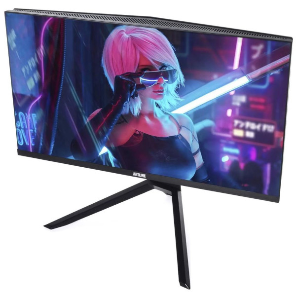 Фото - Компьютер-моноблок Artline Gaming G77 Windows 11 Home (G77v67Win)