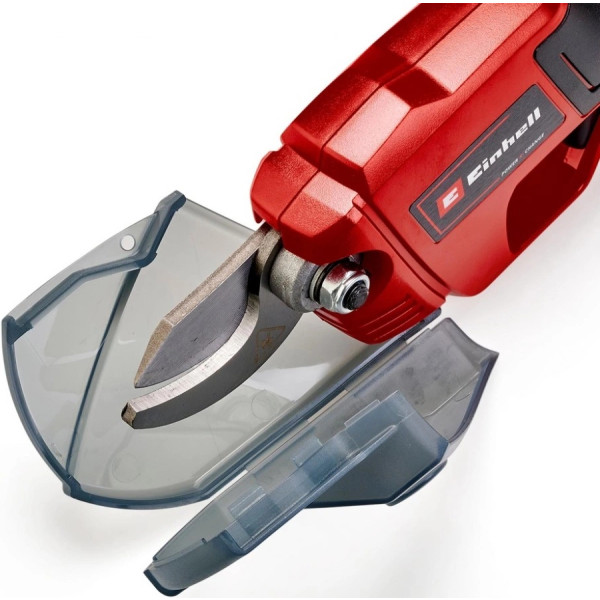 Фото - Секатор акумуляторний Einhell GE-LS 18 Li Kit 18В PXC (3408300K)
