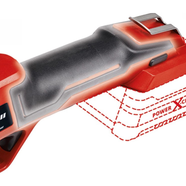 Фото - Секатор акумуляторний Einhell GE-LS 18 Li Kit 18В PXC (3408300K)