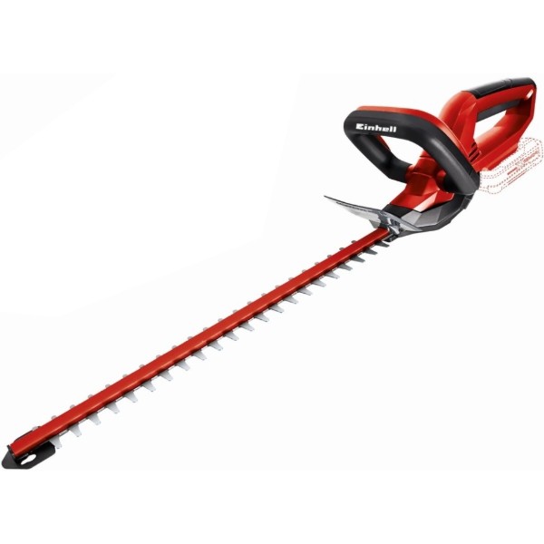 Фото - Кусторез аккумуляторный Einhell GC-CH 1846 Li Kit 18В (3410642K)
