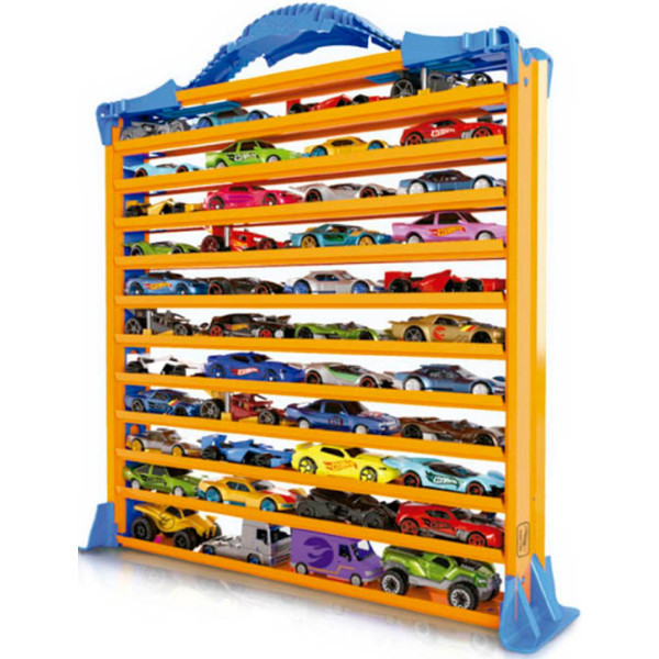 Фото - Контейнер для зберігання Hot Wheels HWCC9B