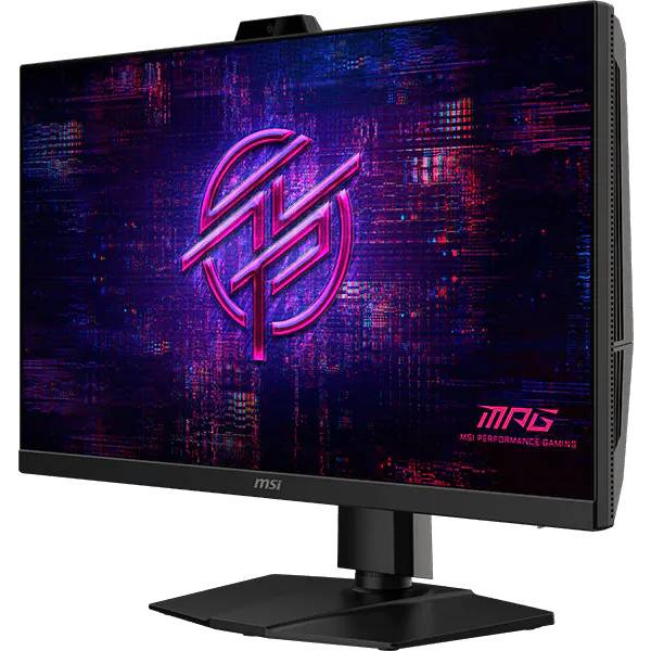 Фото - Монитор игровой MSI MPG 272QRF X36