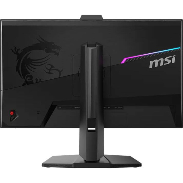 Фото - Монитор игровой MSI MPG 272QRF X36