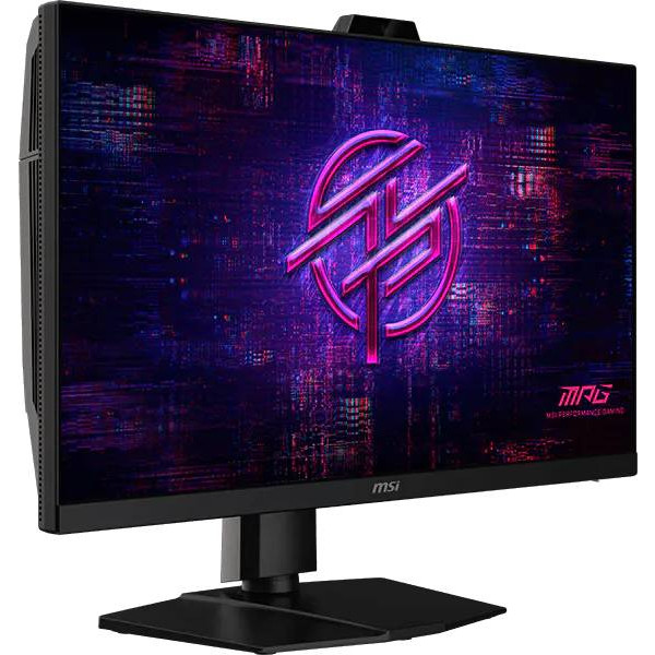 Фото - Монитор игровой MSI MPG 272QRF X36