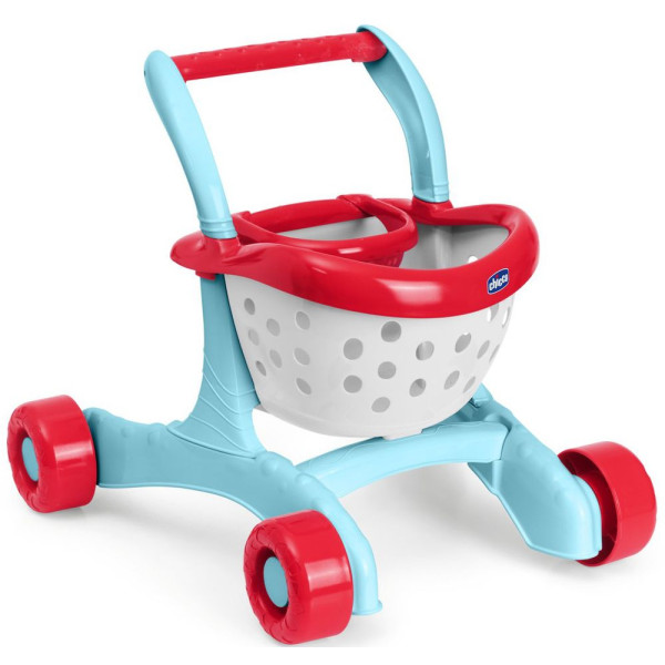 Фото - Ходунки Chicco 2в1 Тележка для покупок (12421.00)