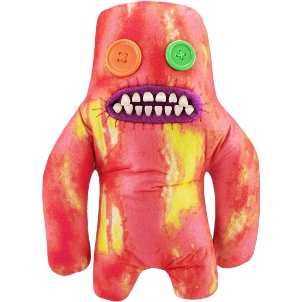 Фото - Мягкая игрушка Fuggler Саскуш (15702D) Фото - Мягкая игрушка Fuggler Саскуш (15702D)