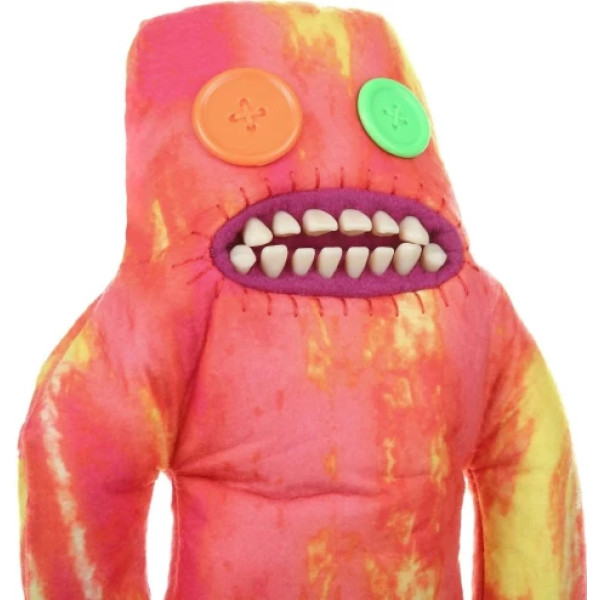 Фото - Мягкая игрушка Fuggler Саскуш (15702D)