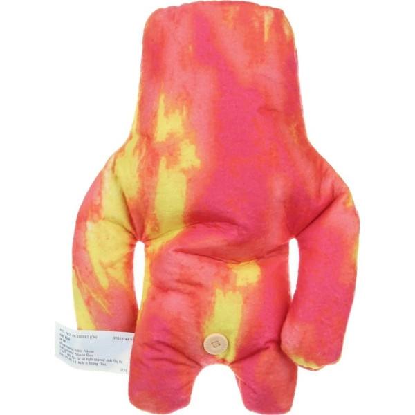 Фото - Мягкая игрушка Fuggler Саскуш (15702D)