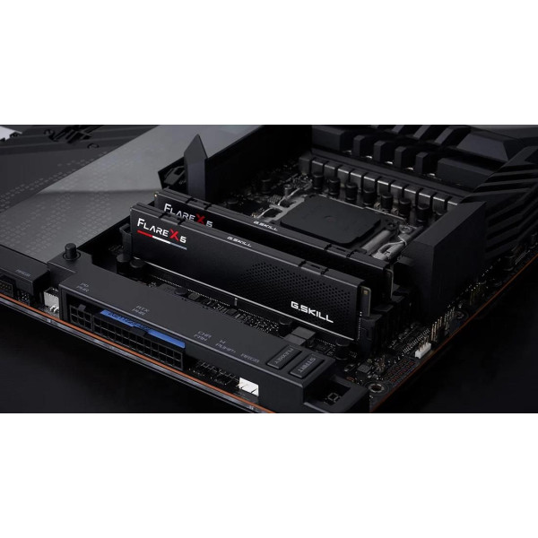 Фото - Память DDR G.Skill 32GB DDR5-6000 K2 (F5-6000J3038F16GH2-FX5)