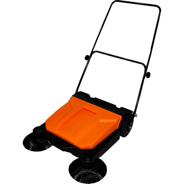 Фото - Подметальная машина GTM MS68