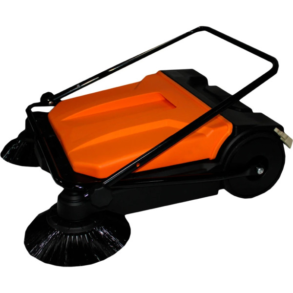 Фото - Подметальная машина GTM MS68