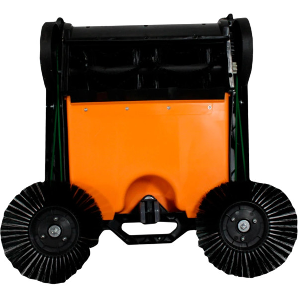 Фото - Подметальная машина GTM MS68