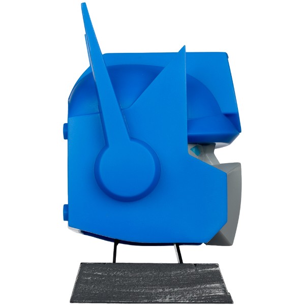Фото - Коллекционная фигурка McFarlane Toys TRANSFORMERS Optimus Prime 1:3 Scale Bust 22.86 см (14326)