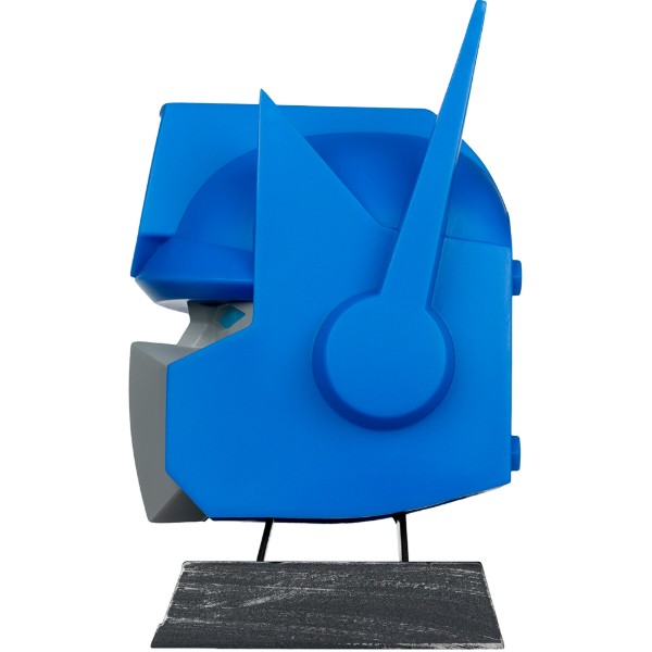 Фото - Коллекционная фигурка McFarlane Toys TRANSFORMERS Optimus Prime 1:3 Scale Bust 22.86 см (14326)